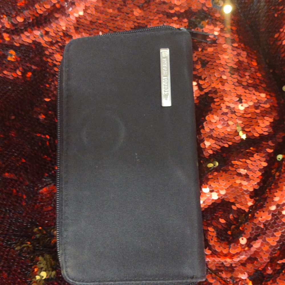 Ole studio works wallet